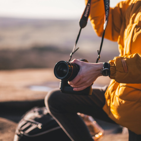 Tips For Camera Protection While Travelling