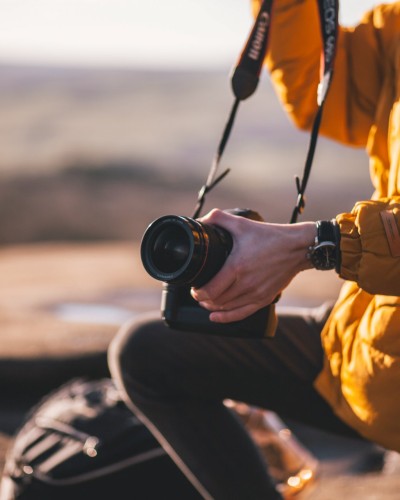 Tips For Camera Protection While Travelling
